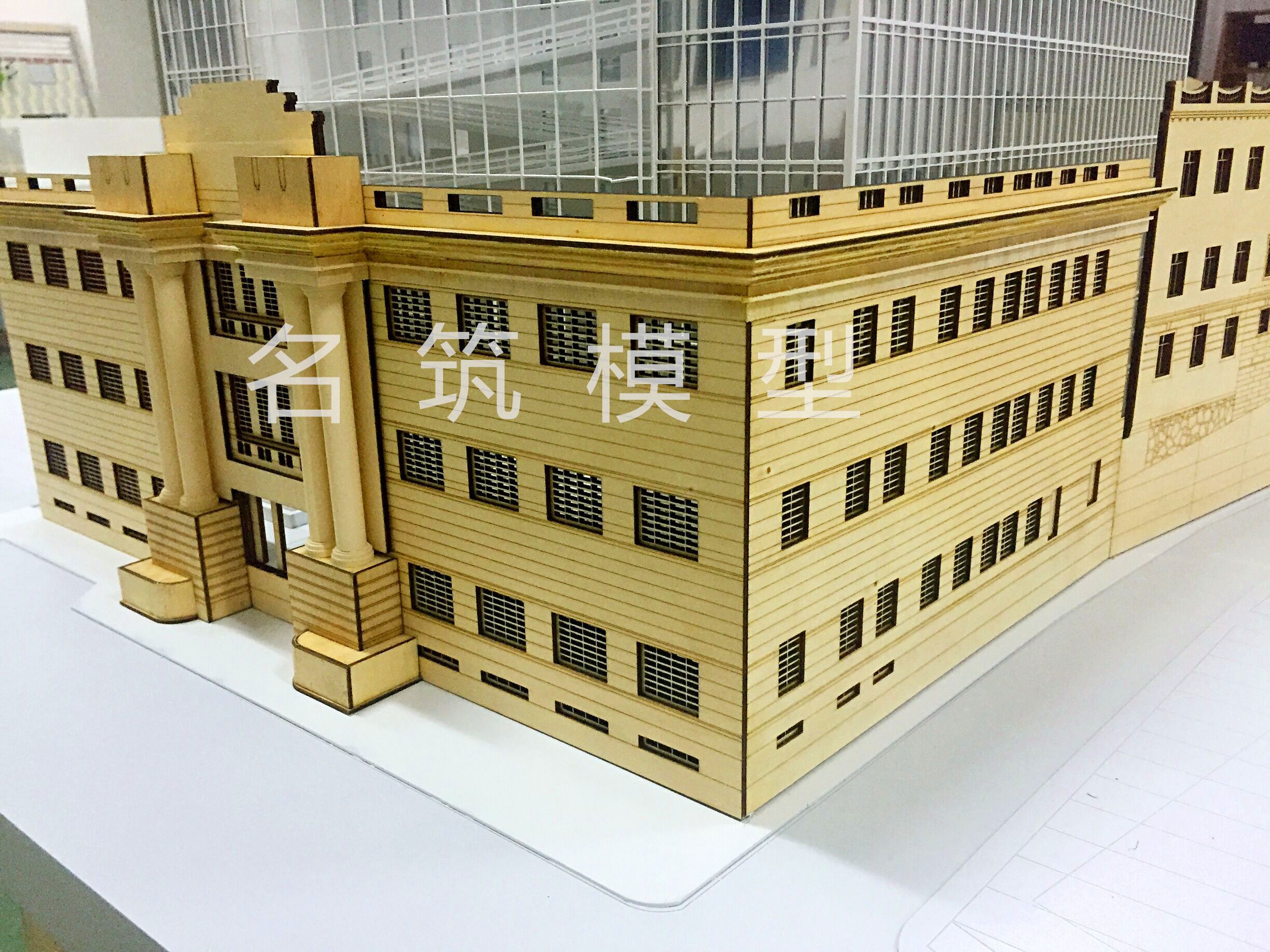 ľ�|ģ�͵�ƴ�ӷ�����ʲô��